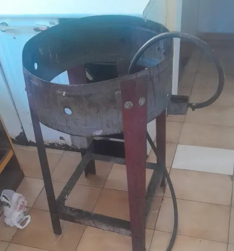 Vende-se tacho de fritar pastel 