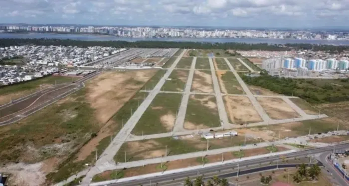 Vendo Lotes na Barra dos coqueiros