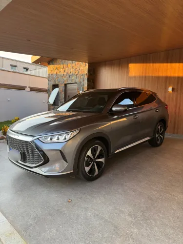 BYD Song Plus 1.5 16V Aut. (hibrido) 2025
