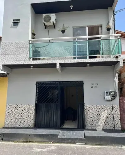 CASA A VENDA NO CONJUNTO JADER BARBALHO 