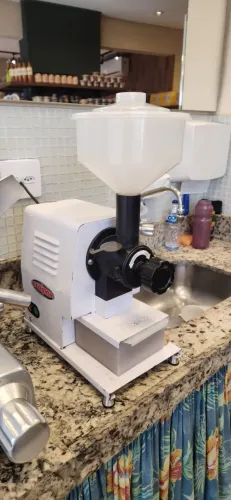 moedor de café profissional