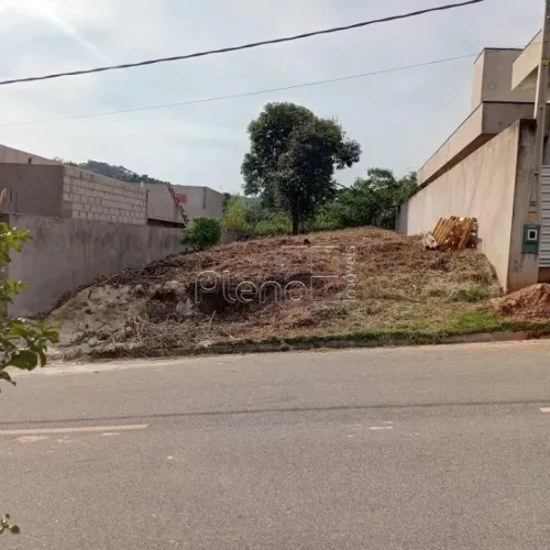 Terreno à venda em Louveira, Capivari, com 250 m²