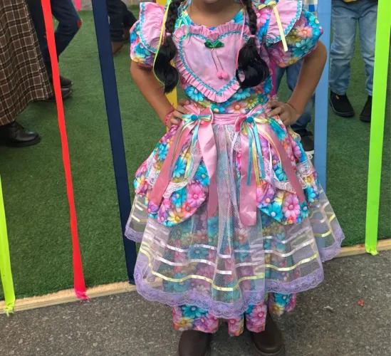 Vestido + Bota