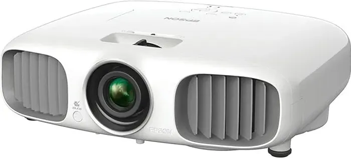 Projetor PowerLite Home Cinema 3020+ 2D/3D 1080p 3LCD -  25% de uso