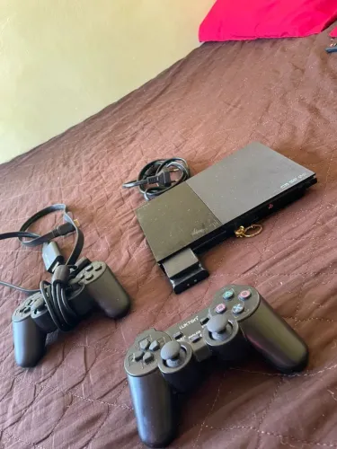 Vendo ou troco por celular ou televisão 