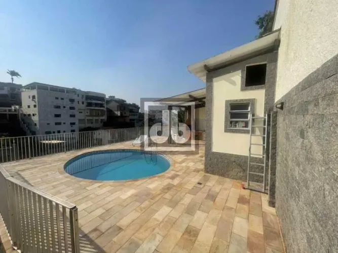 Ilha do Governador - Jardim Guanabara - VENDA - Casa Duplex - 3 Quartos (Suíte Master) - H
