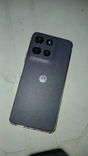 Vendo moto g15