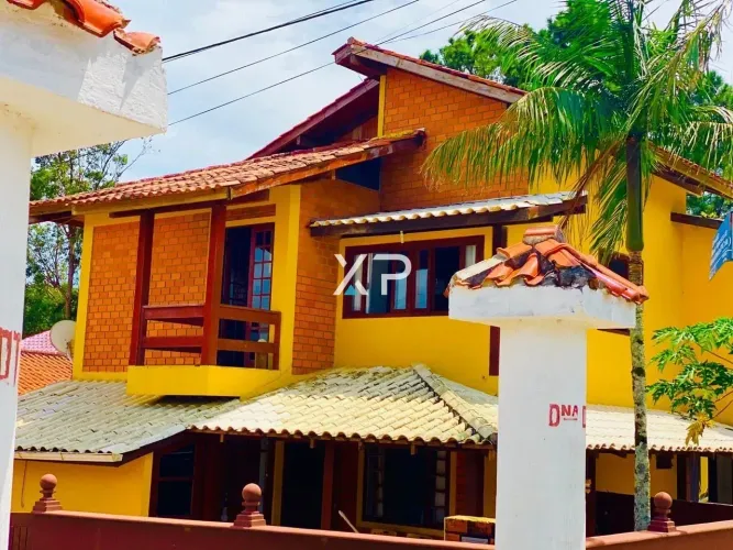 Casa Ribeirão da Ilha Florianópolis | XP2207
