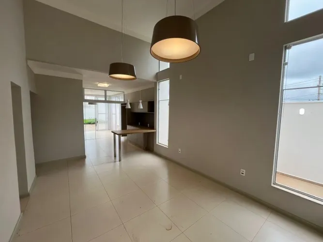 Casa com 3 dormitórios à venda, 200 m² por R$ 875.000,00 - Condomínio Residencial Jardim C