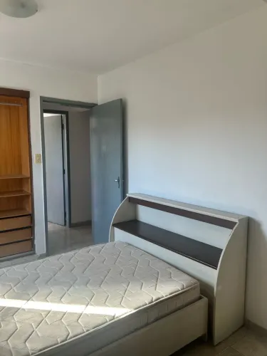 Aluguel de quarto para meninas