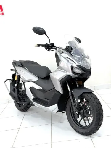 HONDA ADV 160 2026 RETIRADA IMEDIATA