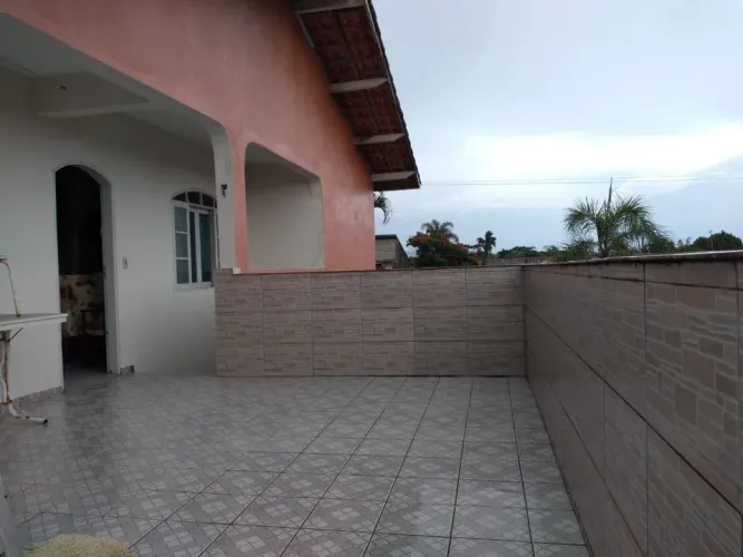 Comercial para Venda em Itanhaém, Santa Júlia, 4 dormitórios, 3 banheiros, 2 vagas