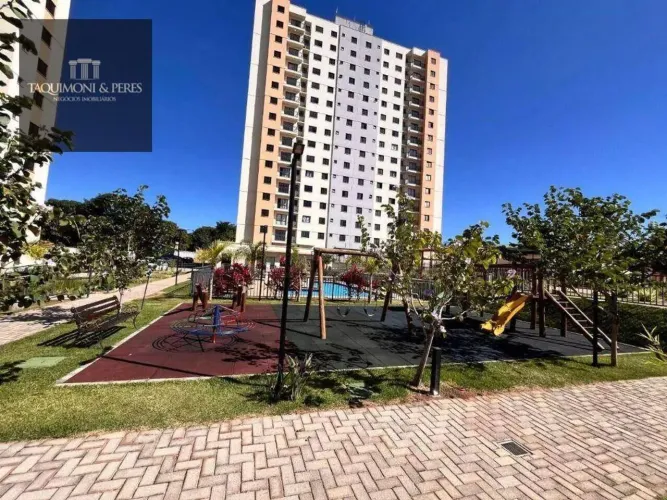 Apartamento com 2 dormitórios , uma suite , escaninho , sacada à venda, 70 m² por R$ 320.0