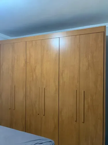 Guarda Roupa Casal ideal para quem busca qualidade e preço baixo