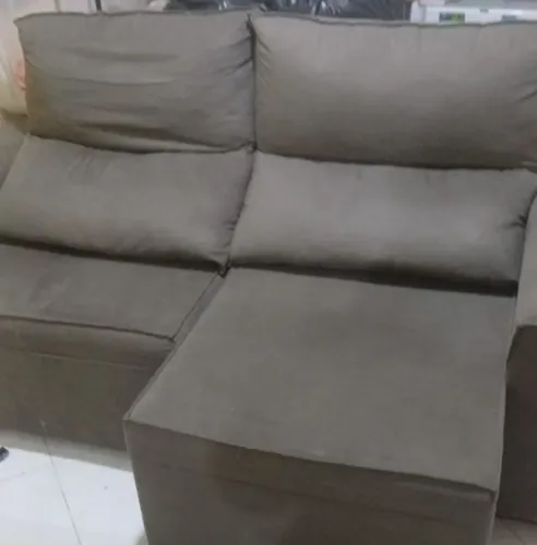 Sofá 