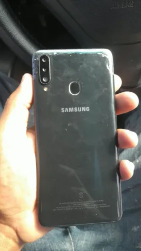 Samsung A20s 64g