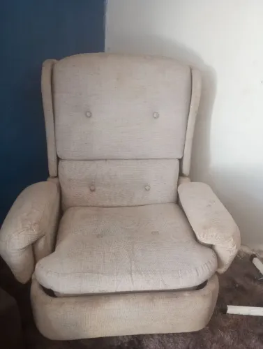 VENDO POLTRONA