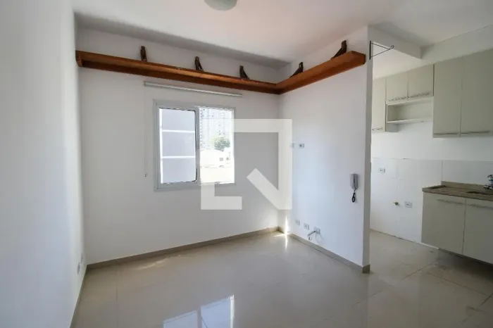 Apartamento à Venda - Butantã, 1 Quarto, 32 m2
