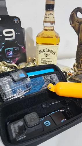 Gopro Hero 9
