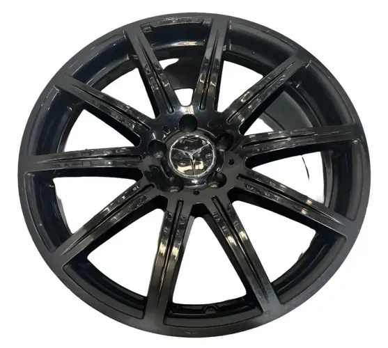 Vendo roda Mercedes aro 19