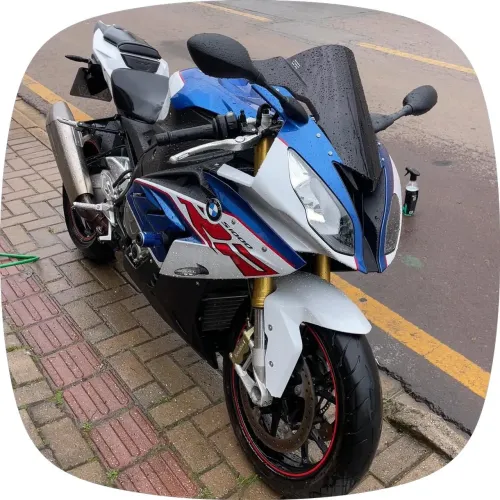 BMW s1000 rr