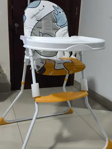 Cadeirinha de alimentação Galzerano dino