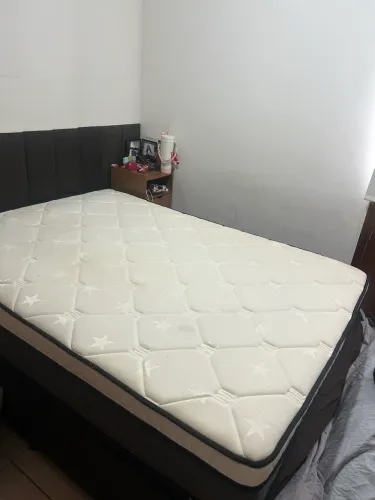 Cama de casal