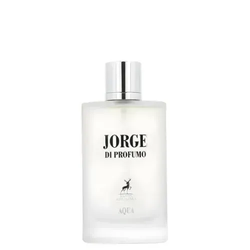Jorge di Profumo 100ml Maison Alhambra