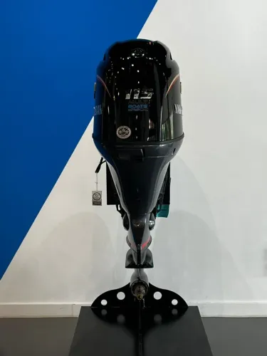 Motor de Popa 115HP SHO VMAX YAMAHA