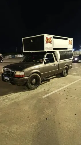 Carro de som 