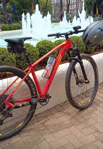 Bike MTB