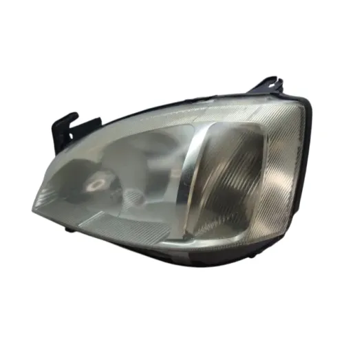 Farol Dianteiro L.E GM Corsa Maxx 1.4 8v EconoFlex 2007 a 2012 (com Detalhe)