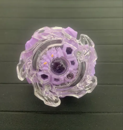 Beyblade Burst
