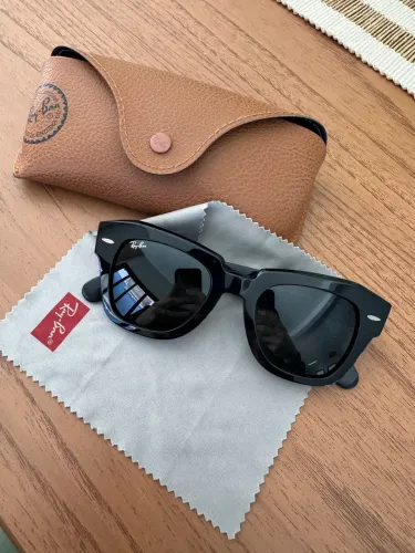 Óculos Ray Ban original