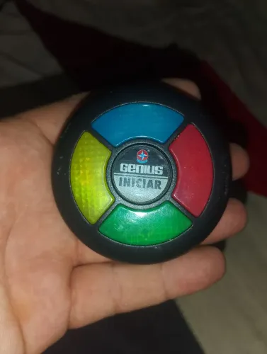 Gênios ( estrela)