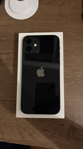 iPhone 12 128 GB Semi Novo