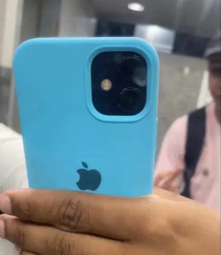 Iphone 12 mini