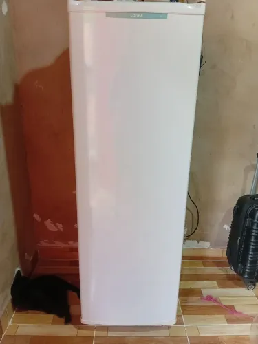 Consul Freezer vertical