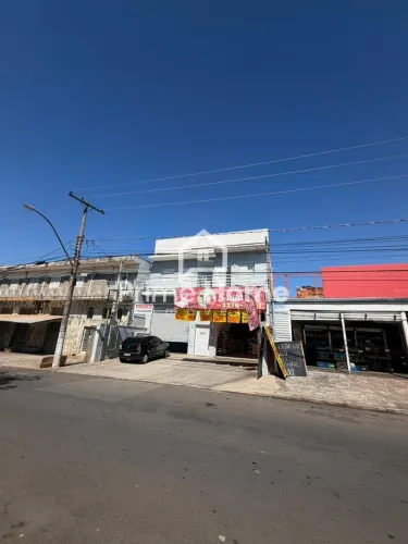 salão - Vila Georgina - Campinas