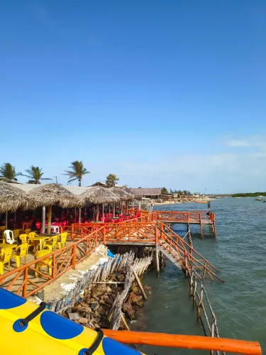 Promoção - Casa de Praia - Luís Correia - Praia de Macapá