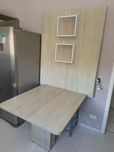 Mesa jantar