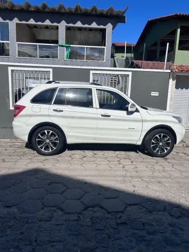 Lifan X60 1.8 16V 128cv 5P Mec. 2016