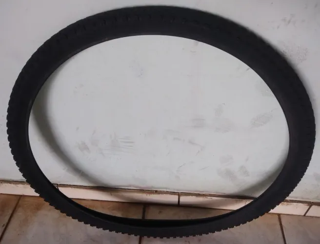 Pneu usado meia vida aro 29 Lotus 