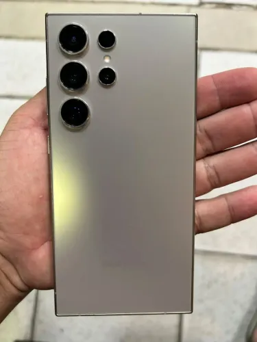S24 Ultra 256GB