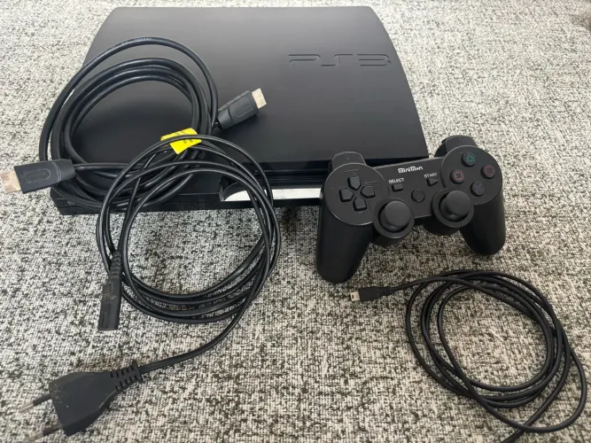 PS3 slim