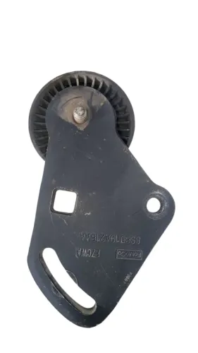 Polia Correia Alternador Ford Ka 2008 8s6q19a216aa