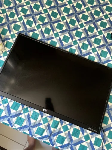 TV Semp Toshiba - não é smart
