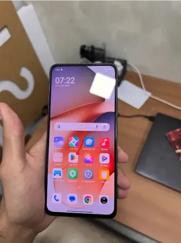Xiaomi note 13 4g