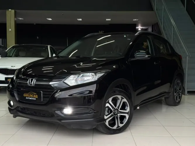 Honda HR-V EX 1.8 Flexone 16V 5P Aut. 2016