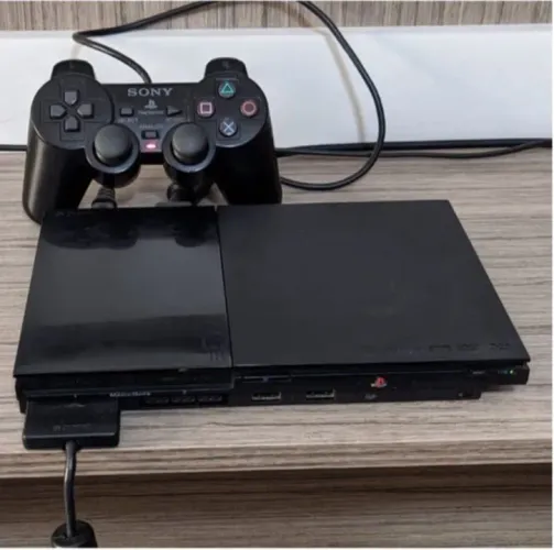 Ps2 a venda